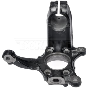 Dorman OE Solutions Front Driver Side Steering Knuckle for Audi - 698-039