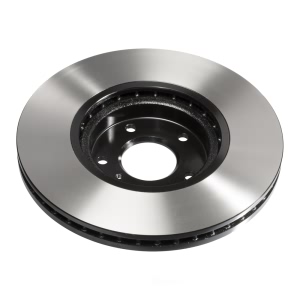 Wagner Vented Front Brake Rotor - BD126253E