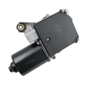 WAI Global Front Windshield Wiper Motor for Chevrolet Tahoe - WPM158