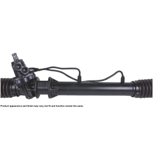 Cardone Reman Remanufactured Hydraulic Power Rack and Pinion Complete Unit for Infiniti - 26-3005