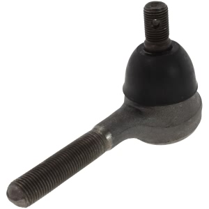 Centric Premium™ Front Outer Steering Tie Rod End for Chrysler LeBaron - 612.63009