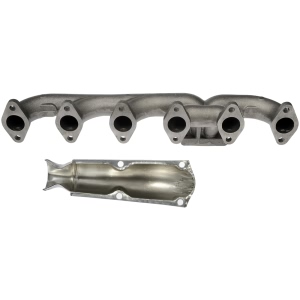 Dorman Cast Iron Natural Exhaust Manifold for Dodge - 674-910