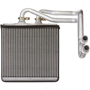 Spectra Premium HVAC Heater Core for Mercedes-Benz - 98106