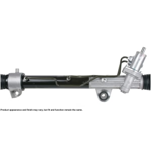Cardone Reman Remanufactured Hydraulic Power Rack and Pinion Complete Unit for Buick - 22-1059