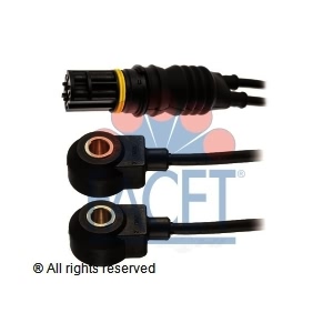 facet Ignition Knock Sensor for BMW - 9.3120