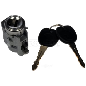 Dorman Ignition Lock Cylinder for Oldsmobile - 924-719