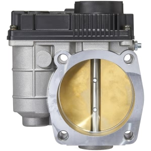 Spectra Premium Fuel Injection Throttle Body for Nissan - TB1001