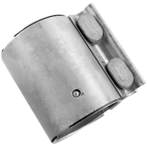 Walker Stainless Steel Butt Joint Band Exhaust Clamp - 36528