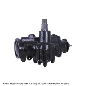 Cardone Reman Remanufactured Power Steering Gear for Buick - 27-6507