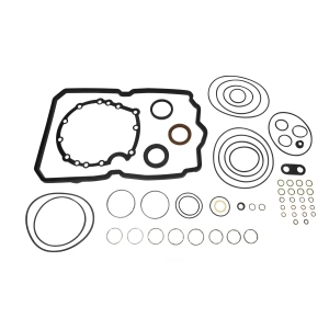 VAICO Automatic Transmission Oil Pan Gasket for Mercedes-Benz - V30-2205