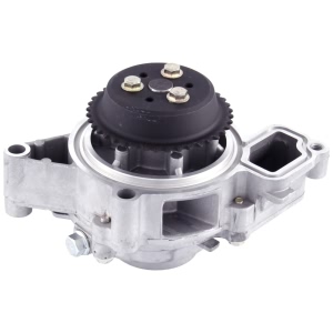 Gates Engine Coolant Standard Water Pump for Chevrolet Classic - 43529
