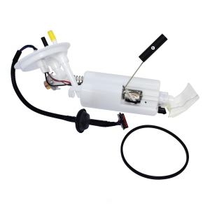 Denso Fuel Pump Module for Plymouth - 953-3010