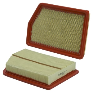 WIX Panel Air Filter for Jeep - WA10096