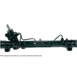 Cardone Reman Remanufactured Hydraulic Power Rack and Pinion Complete Unit for Pontiac - 26-2614