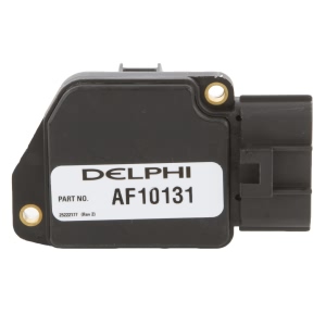 Delphi Mass Air Flow Sensor for Ford F-150 Heritage - AF10131