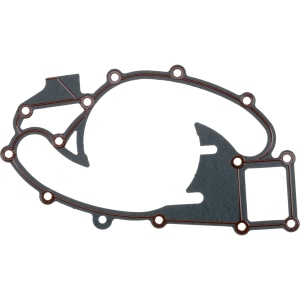 Victor Reinz Engine Coolant Water Pump Gasket for Ford - 71-14666-00