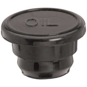 Gates Push Plug Oil Filler Cap for Chevrolet S10 - 31272