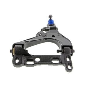 Mevotech Supreme Front Driver Side Lower Non Adjustable Control Arm And Ball Joint Assembly for Isuzu - CMS50154