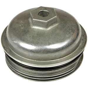 Dorman OE Solutions Wrench Oil Filter Cap for Cadillac - 917-002