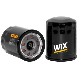 WIX Full Flow Lube Engine Oil Filter for Nissan - 51356