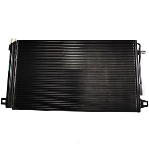 Denso A/C Condenser for Buick - 477-0794