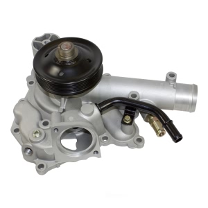 GMB Engine Coolant Water Pump for Dodge - 120-4430