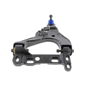 Mevotech Supreme Front Driver Side Lower Non Adjustable Control Arm And Ball Joint Assembly for Saab - CMS50156