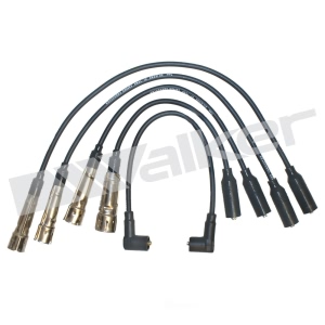 Walker Products Spark Plug Wire Set for Audi - 924-1159