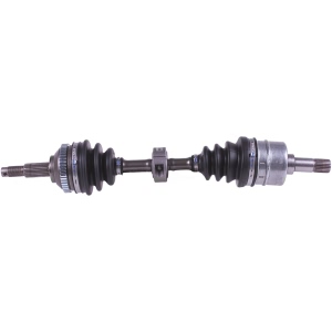 Cardone Reman Remanufactured CV Axle Assembly for Dodge - 60-3025