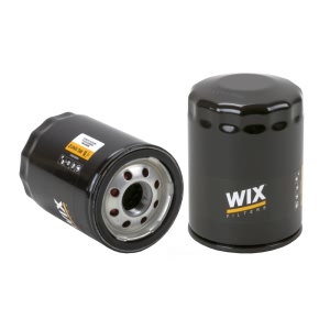 WIX Spin-On Lube Engine Oil Filter for 2016 Chevrolet Camaro - WL10412