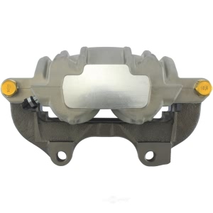Centric Remanufactured Semi-Loaded Front Passenger Side Brake Caliper for 2018 Dodge Charger - 141.63083