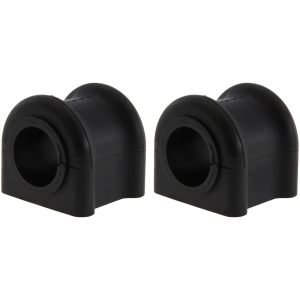 Centric Premium™ Front Stabilizer Bar Bushing for Jeep Wrangler - 602.67074