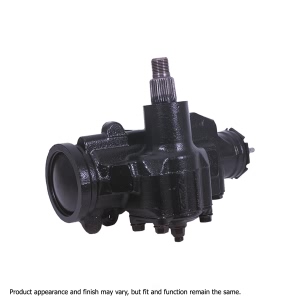 Cardone Reman Remanufactured Power Steering Gear for Jeep Wrangler - 27-6528