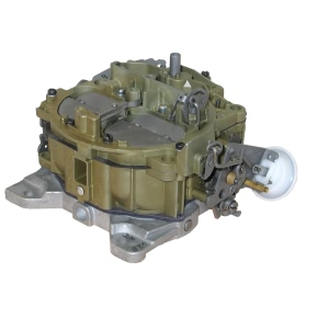 Uremco Remanufactured Carburetor for Chevrolet Nova - 3-3360