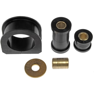 Dorman OE Solutions Rack And Pinion Mount Bushing for Toyota 4Runner - 905-401