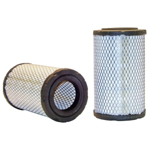 WIX Radial Seal Air Filter for GMC C2500 - 46440
