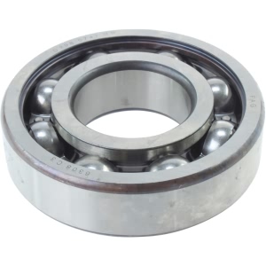 Centric Premium™ Axle Shaft Bearing Assembly Single Row for Peugeot - 411.10000