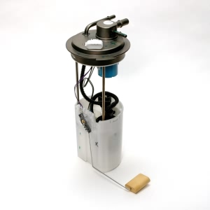 Delphi Fuel Pump Module Assembly for GMC Sierra - FG0341