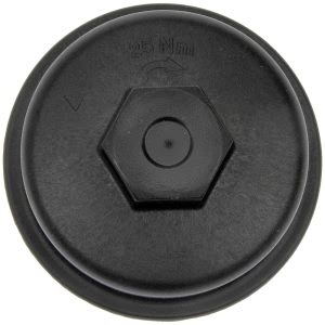 Dorman OE Solutions Wrench Oil Filter Cap for Buick - 917-051