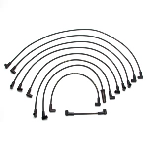 Delphi Spark Plug Wire Set for GMC Caballero - XS10265