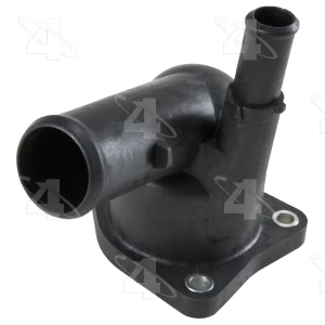 Four Seasons Engine Coolant Thermostat And Housing Assembly for Lexus - 86034