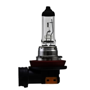 Hella H8 Standard Series Halogen Light Bulb for Mazda 3 - H8