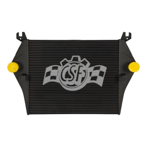 CSF OE Style Design Intercooler for Dodge Ram 3500 - 6009