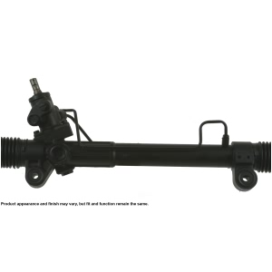Cardone Reman Remanufactured Hydraulic Power Rack and Pinion Complete Unit for Pontiac - 22-1050