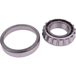 SKF Rear Axle Shaft Bearing Kit for Toyota - BR30208