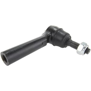 Centric Premium™ Front Outer Steering Tie Rod End for Chevrolet Silverado 3500 - 612.66105