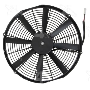 Four Seasons Auxiliary Engine Cooling Fan for Jeep CJ7 - 37143