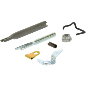 Centric Rear Driver Side Drum Brake Self Adjuster Repair Kit for Pontiac - 119.62030