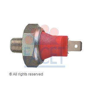 facet Oil Pressure Switch for Mazda B2600 - 7.0017