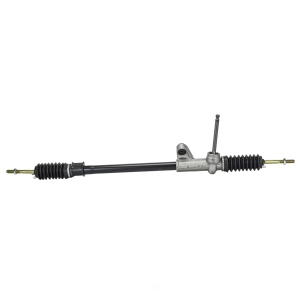 AAE Manual Steering Rack and Pinion Assembly for 1992 Honda Civic - 4223N